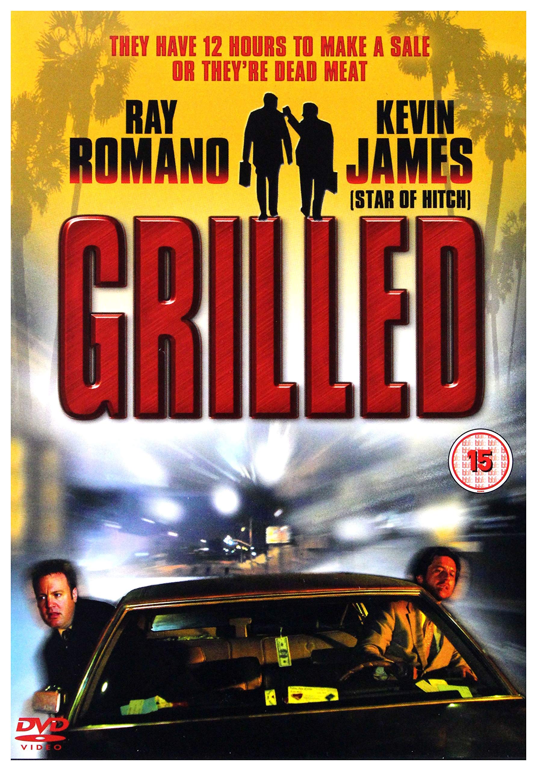 Grilled Movies