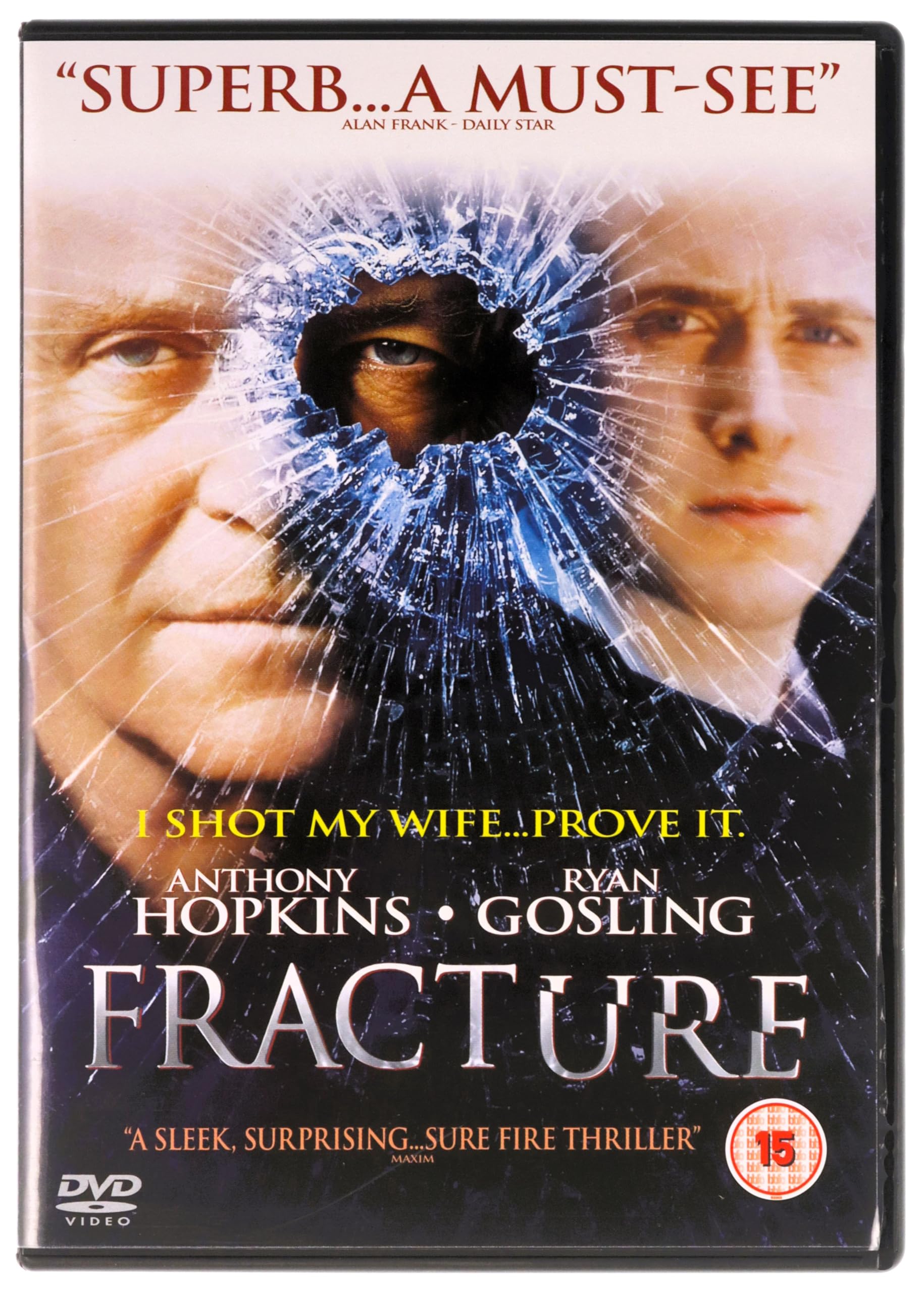 Fracture Movies