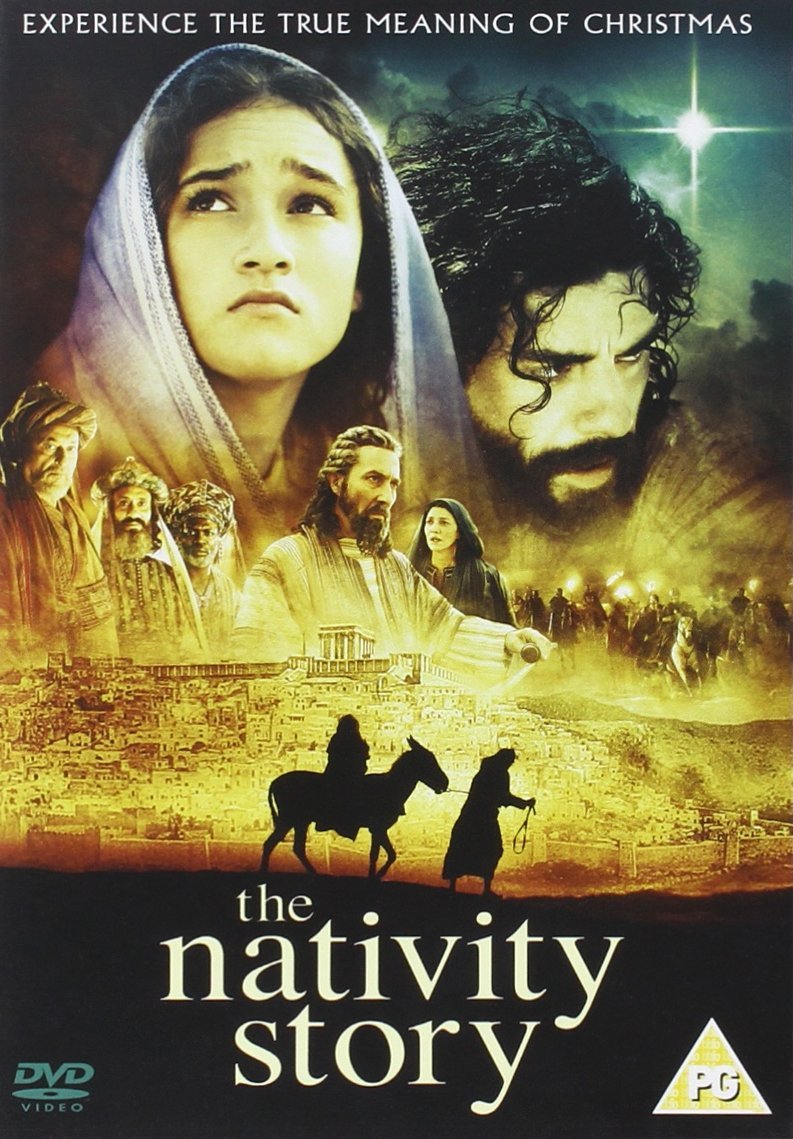 Product Image: Nativity Story
