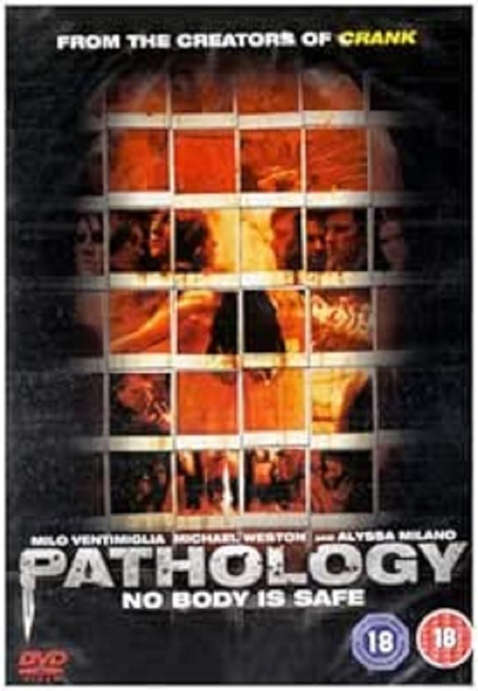 Pathology Movies