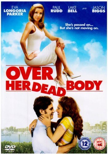 Product Image: Over Her Dead Body