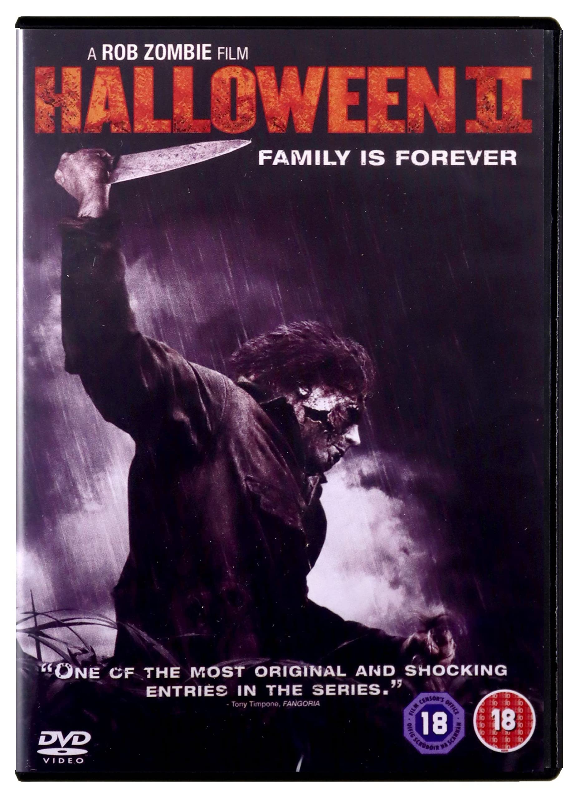 Halloween 2 Films