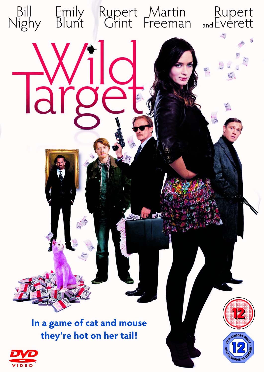 Wild Target Movies