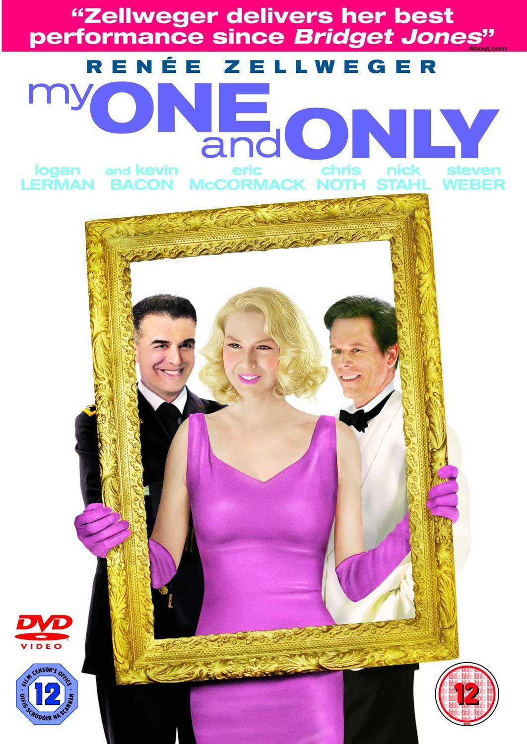 My One and Only Movies