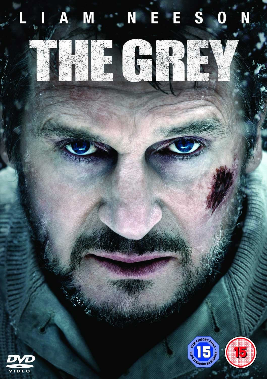 The Grey Movies