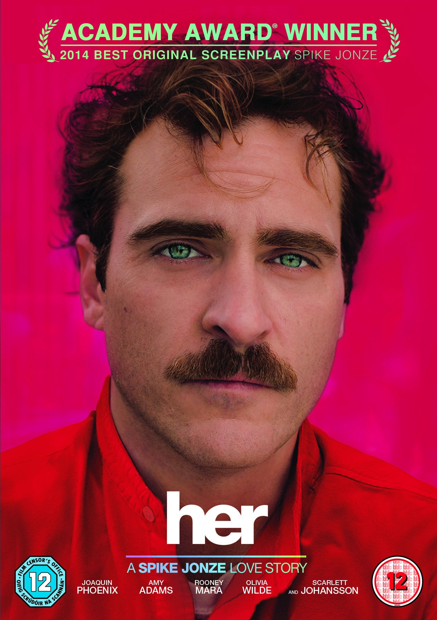 Her Films