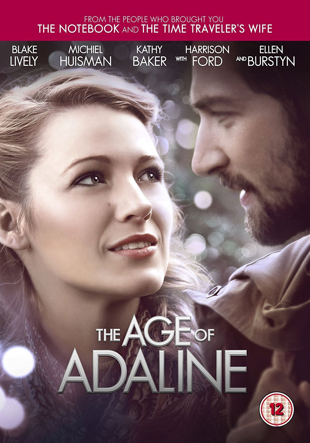 The Age Of Adaline Films