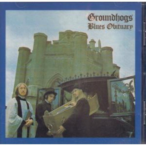 Blues Obituary Metal & Hardrock