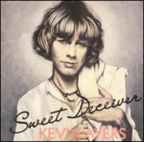 Sweet Deceiver Pop