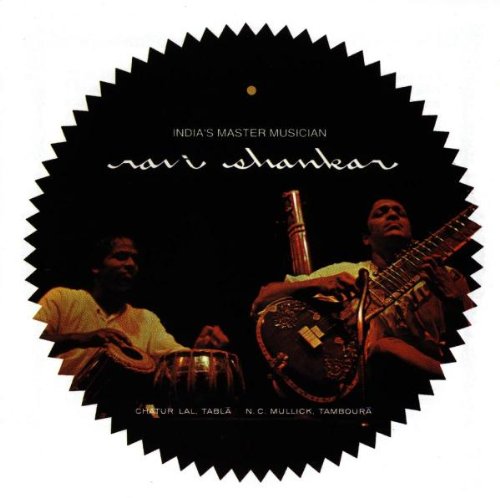 India'S Master Musician Jazz