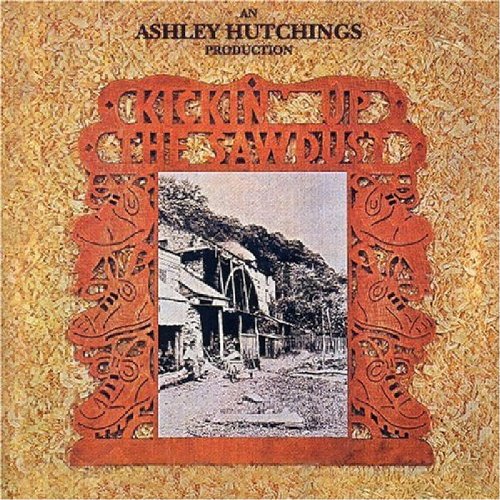 Kicking Up the Sawdust Alternative & Indie