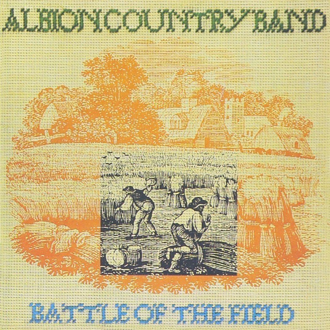 Battle Of The Field Pop
