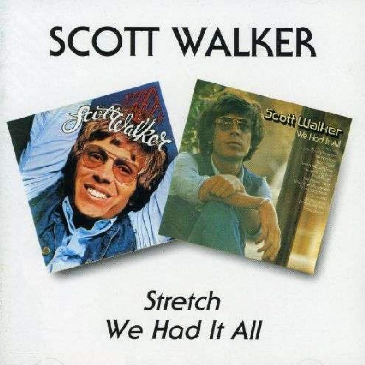 Stretch/ We Had It All Alternative & Indie