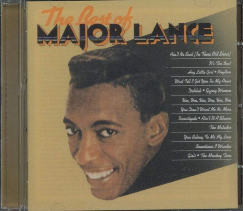 Best of Funk, R&B & Soul