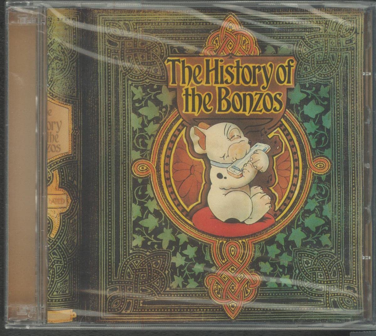 The History of the Bonzos Alternative & Indie