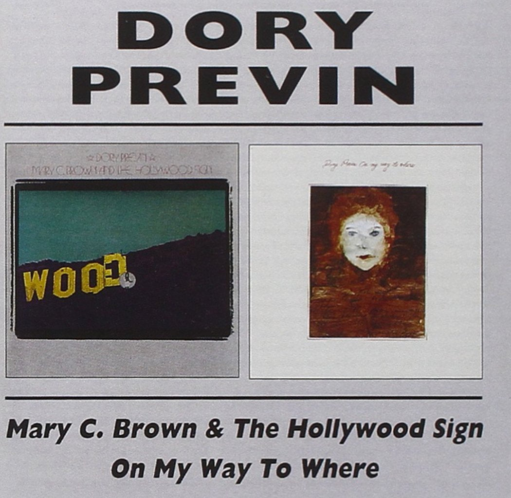 Product Image: Mary C.Brown../on My Way