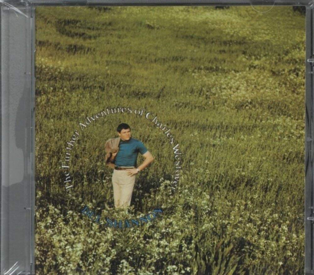 The Further Adventures of Charles Westover Rock