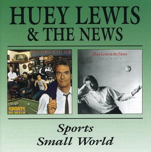 Sports/Small World Rock
