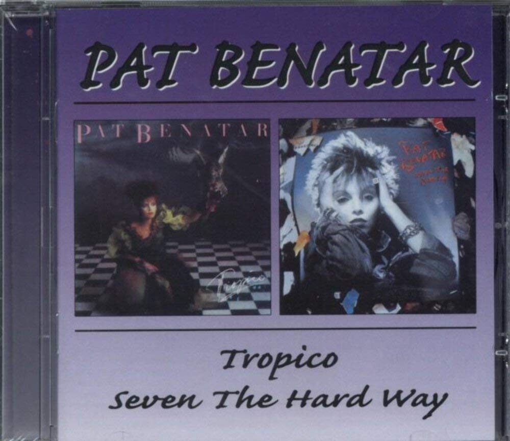 Tropico/Seven the Hard Wa Rock