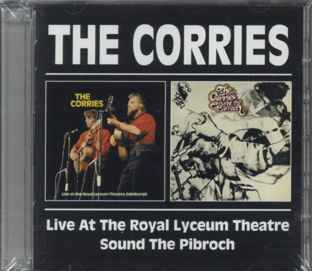 Product Image: Live at.../Sound the Pibr