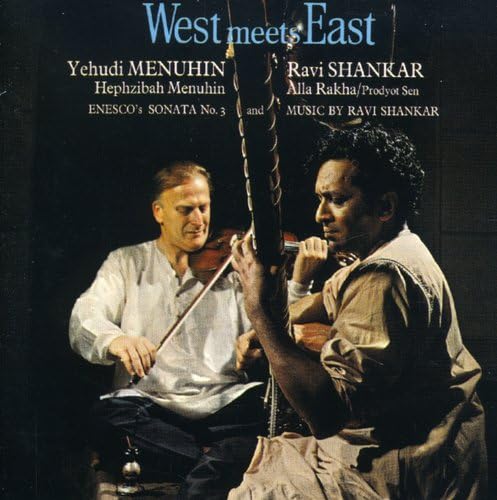 Product Image: West Meets East