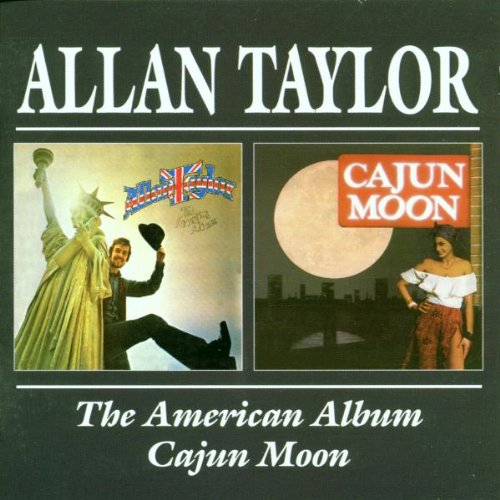 American Album/Cajun Moon Rock
