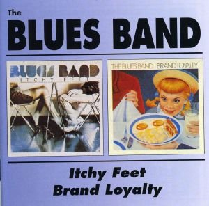 Itchy Feet/Brand Loyalty Blues