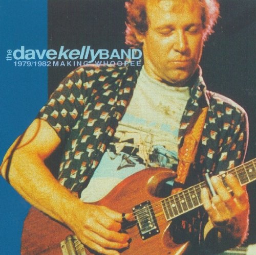Product Image: Dave Kelly Band