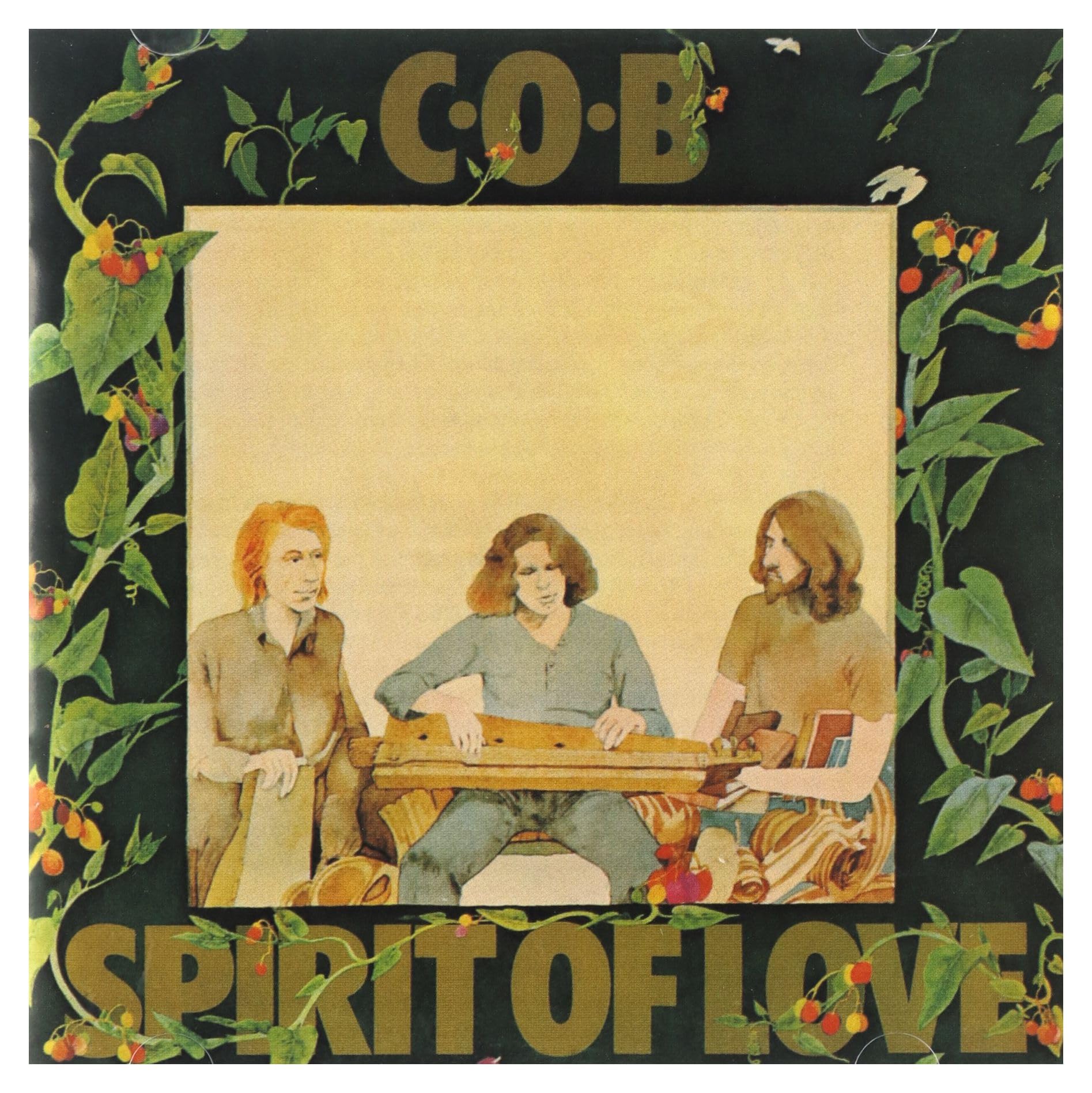 Spirit of Love Pop