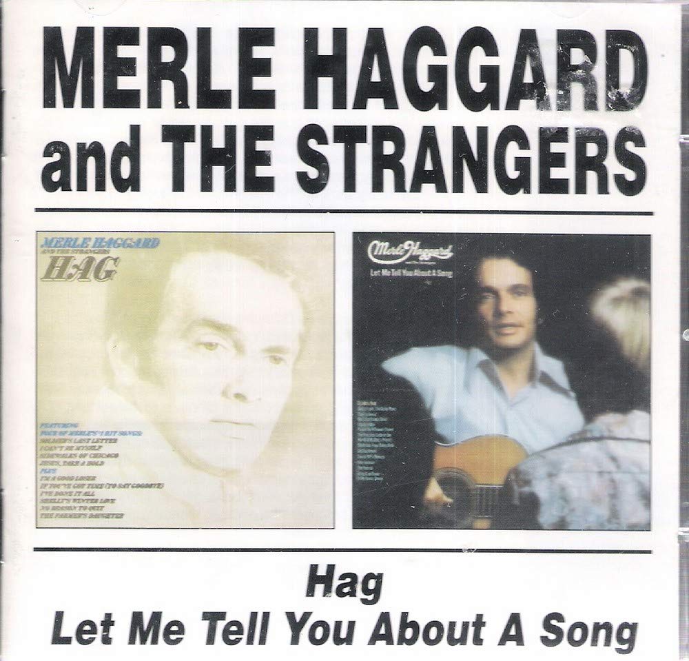 Hag/Let Me Tell You About a Song Pop