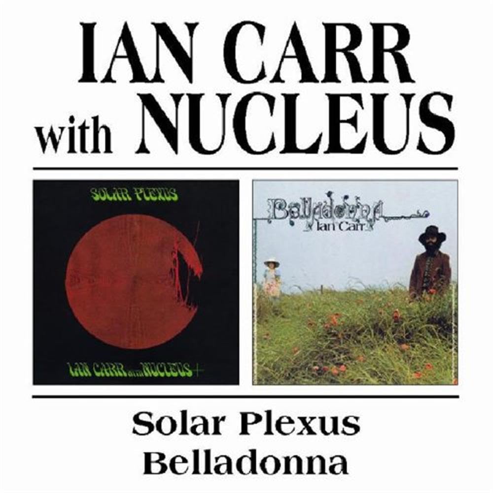 Product Image: Solar Plexus/Belladonna