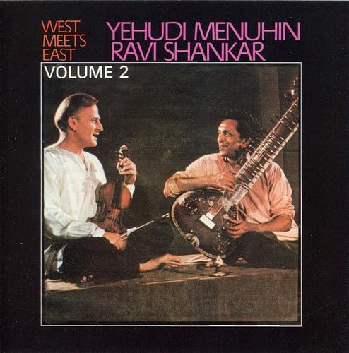 West Meets East Vol.2 Jazz