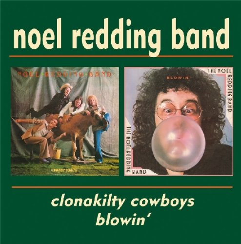 Clonakilty Cowboys/Blowin' Rock