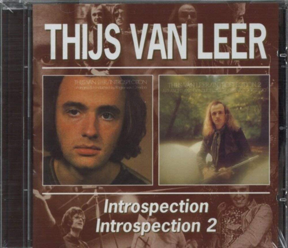 Introspection 1 & 2 Jazz