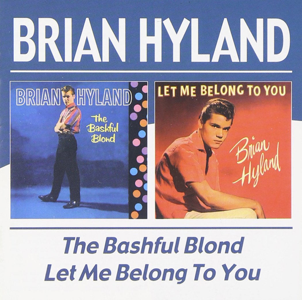 The Bashful Blon/Let Me Belong to You Rock