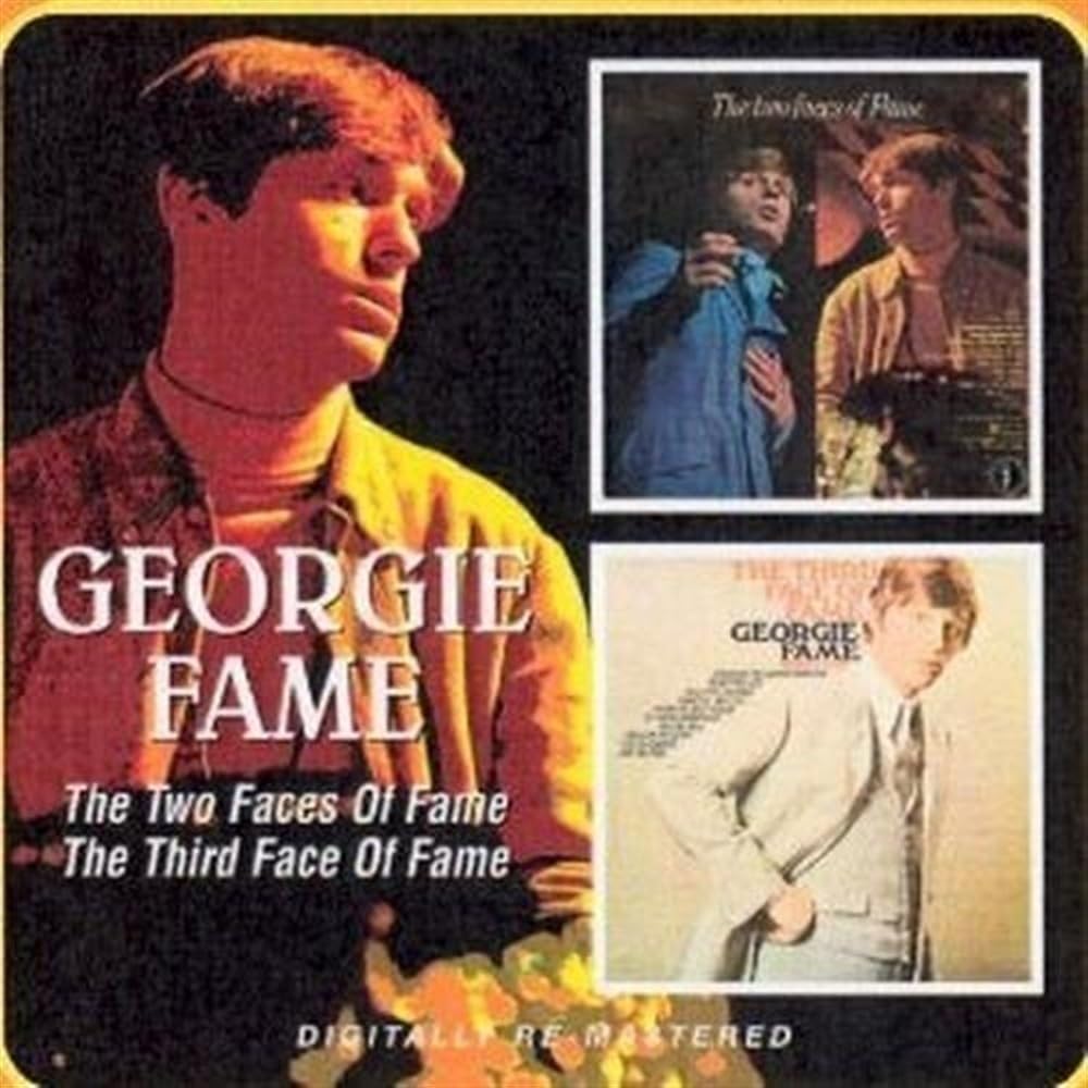 Two Faces of Fame/Third F Blues