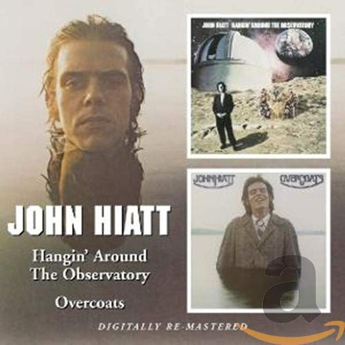 Hangin' Around the Observatory/Overcoats Rock