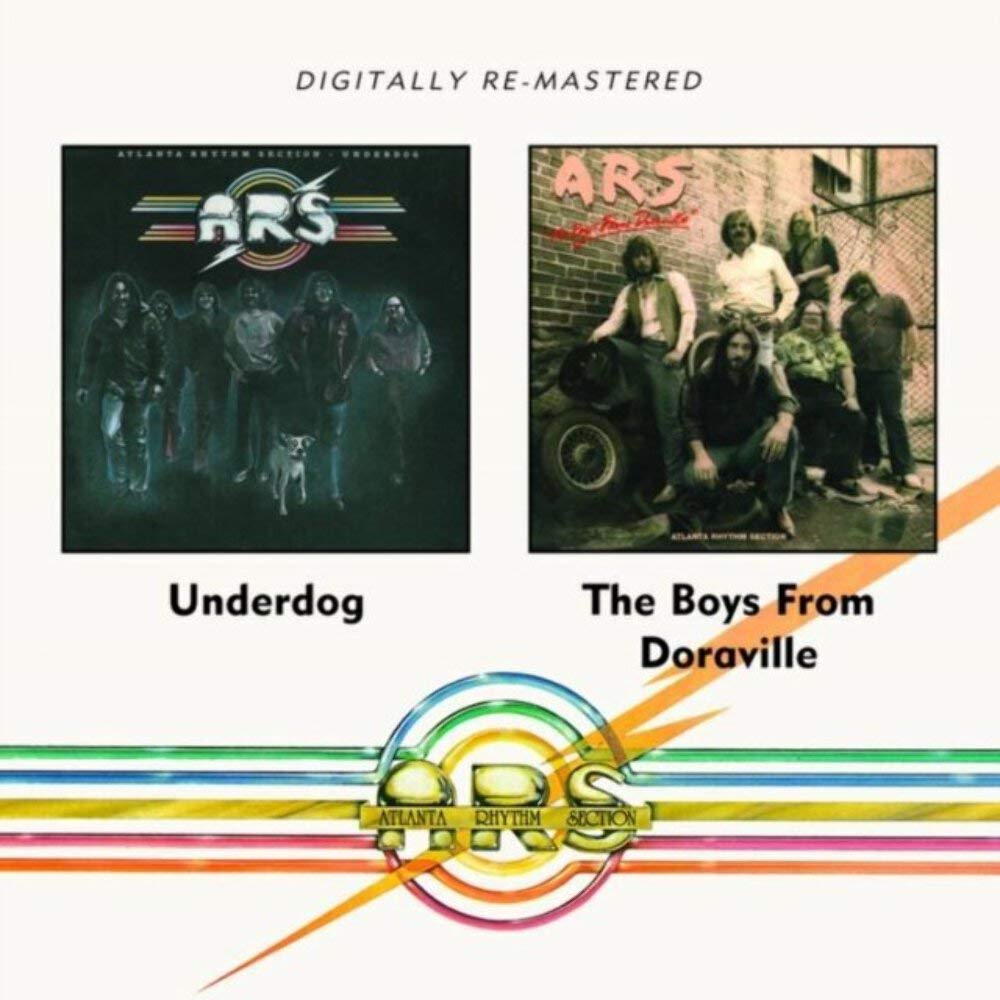 Underdog/the Boys from Doraville Rock