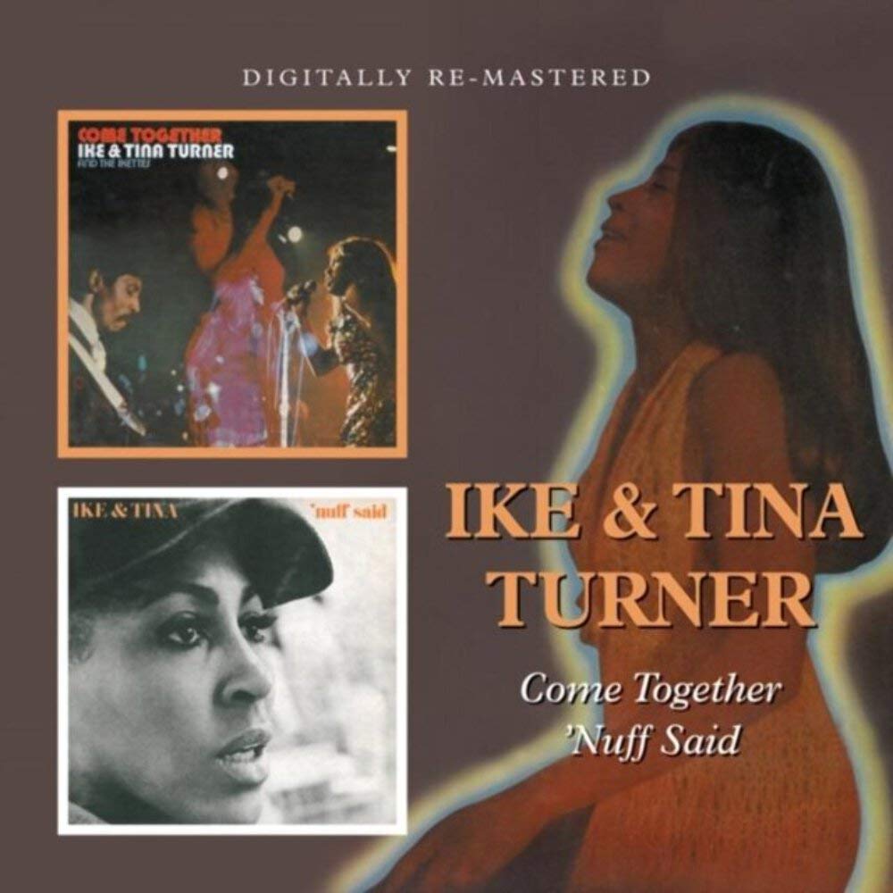 Come Together/Nuff Said Pop