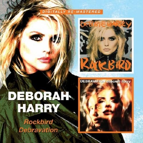 Rockbird/Debravation (Rem.) Pop