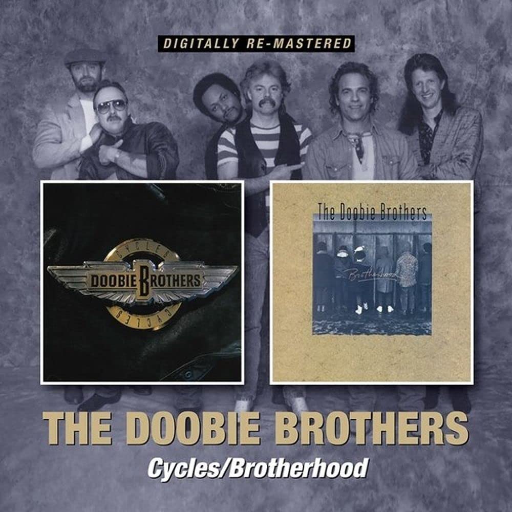 Cycles/Brotherhood Jazz