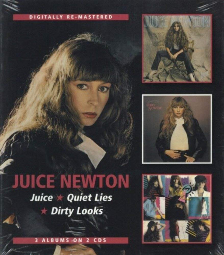 Juice/Quiet Lies/Dirty Looks Pop