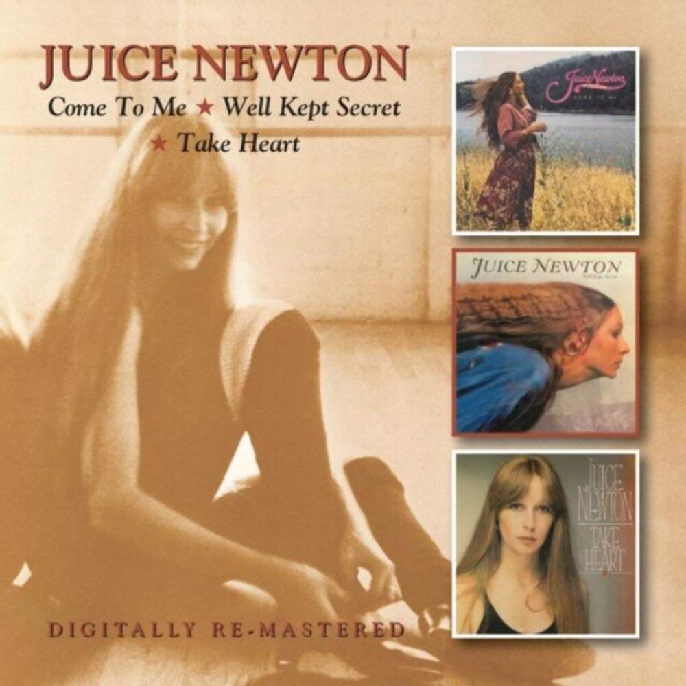 Come to Me/Well Kept Secret/Take Heart Rock