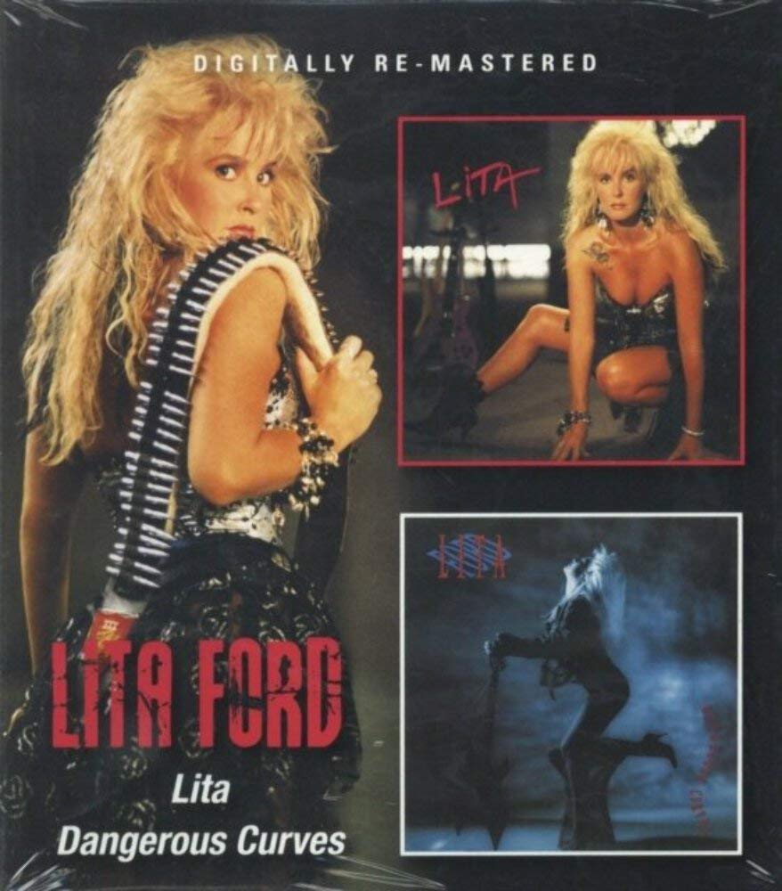 Lita/Dangerous Curves Jazz