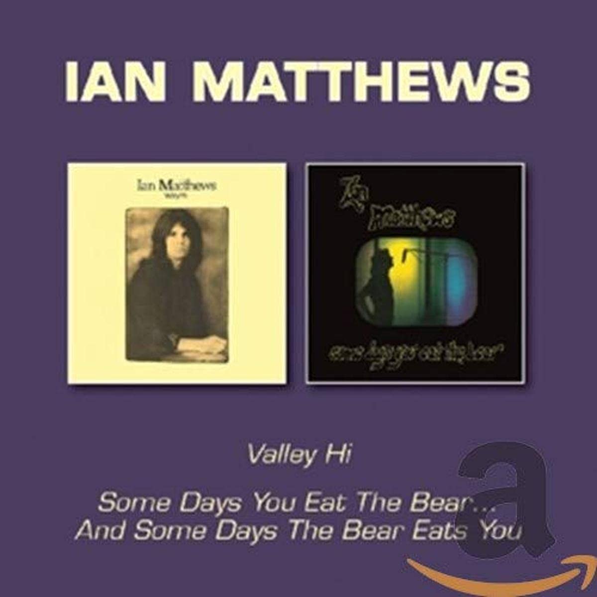 Valley Hi/Some Days You Eat the Bear Pop