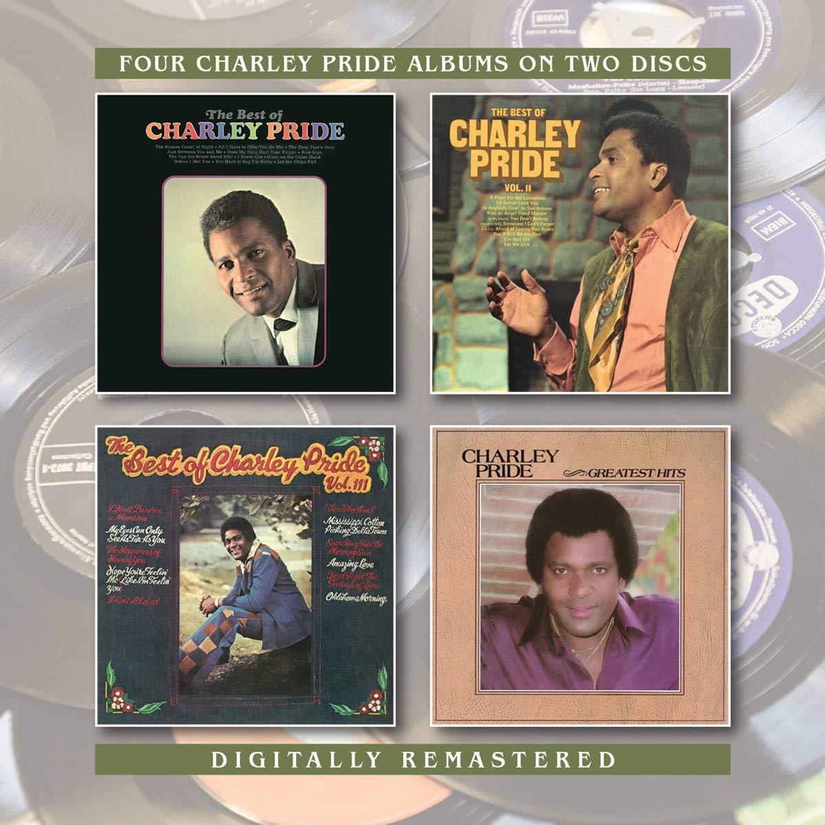 Best Of/Best Of 2/Best Of 3/Greatest Hits cd