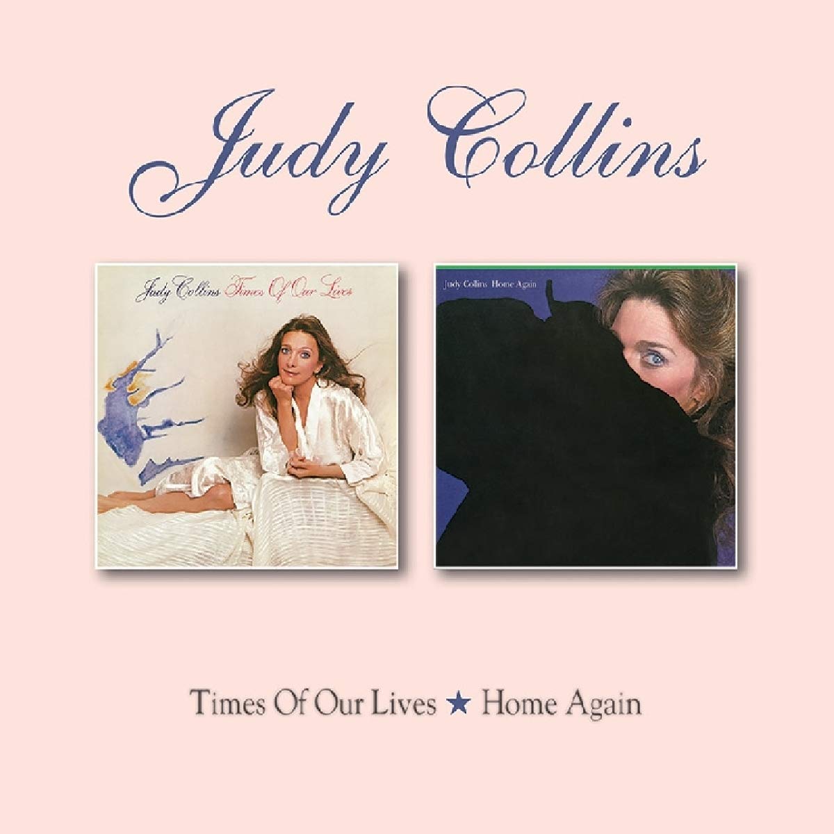 Times of Our Lives/Home Again Pop