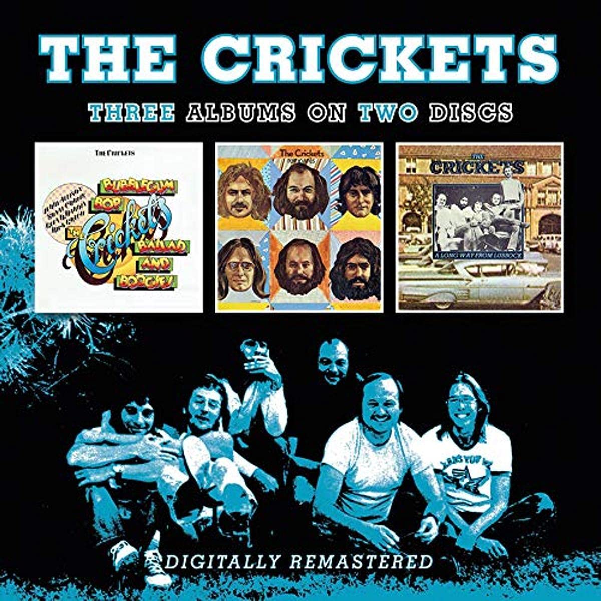 Bubblegum,Bop,Ballad And Boogies/Remnants/A Long cd