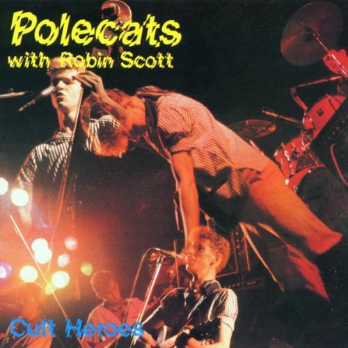 Cult Heroes Alternative & Indie