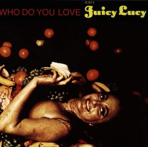 Who Do You Love-Best of Rock
